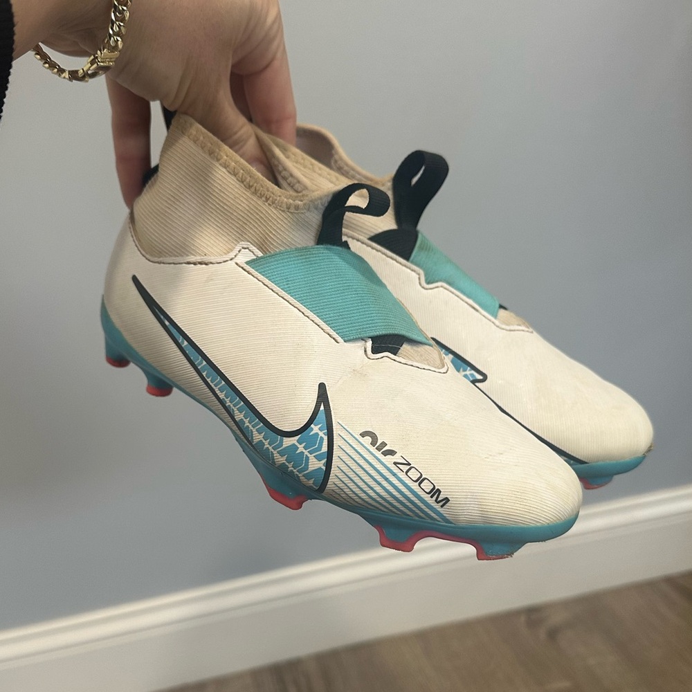 Nike soccer cleats ⚽️